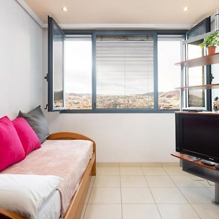 Home2Book Amazing View Apart Floor 25 Santa Cruz Экстерьер фото