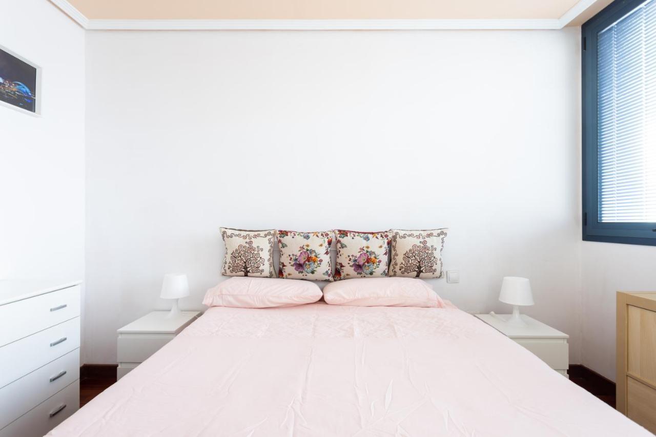 Home2Book Amazing View Apart Floor 25 Santa Cruz Экстерьер фото