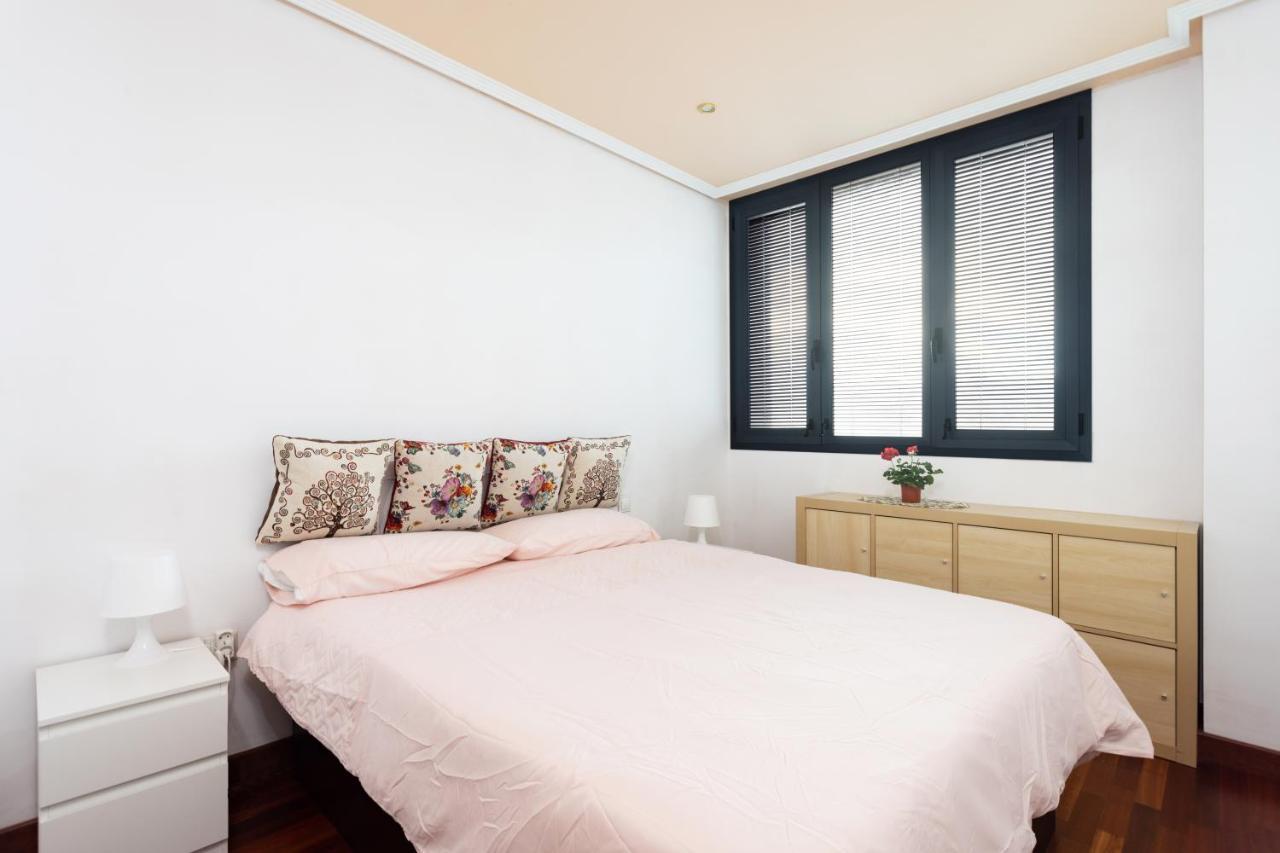 Home2Book Amazing View Apart Floor 25 Santa Cruz Экстерьер фото