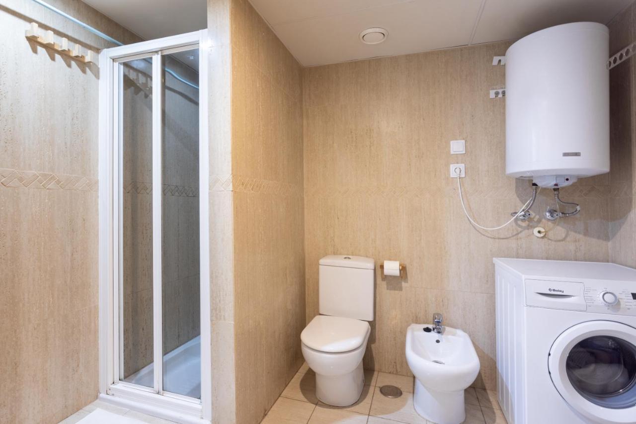 Home2Book Amazing View Apart Floor 25 Santa Cruz Экстерьер фото