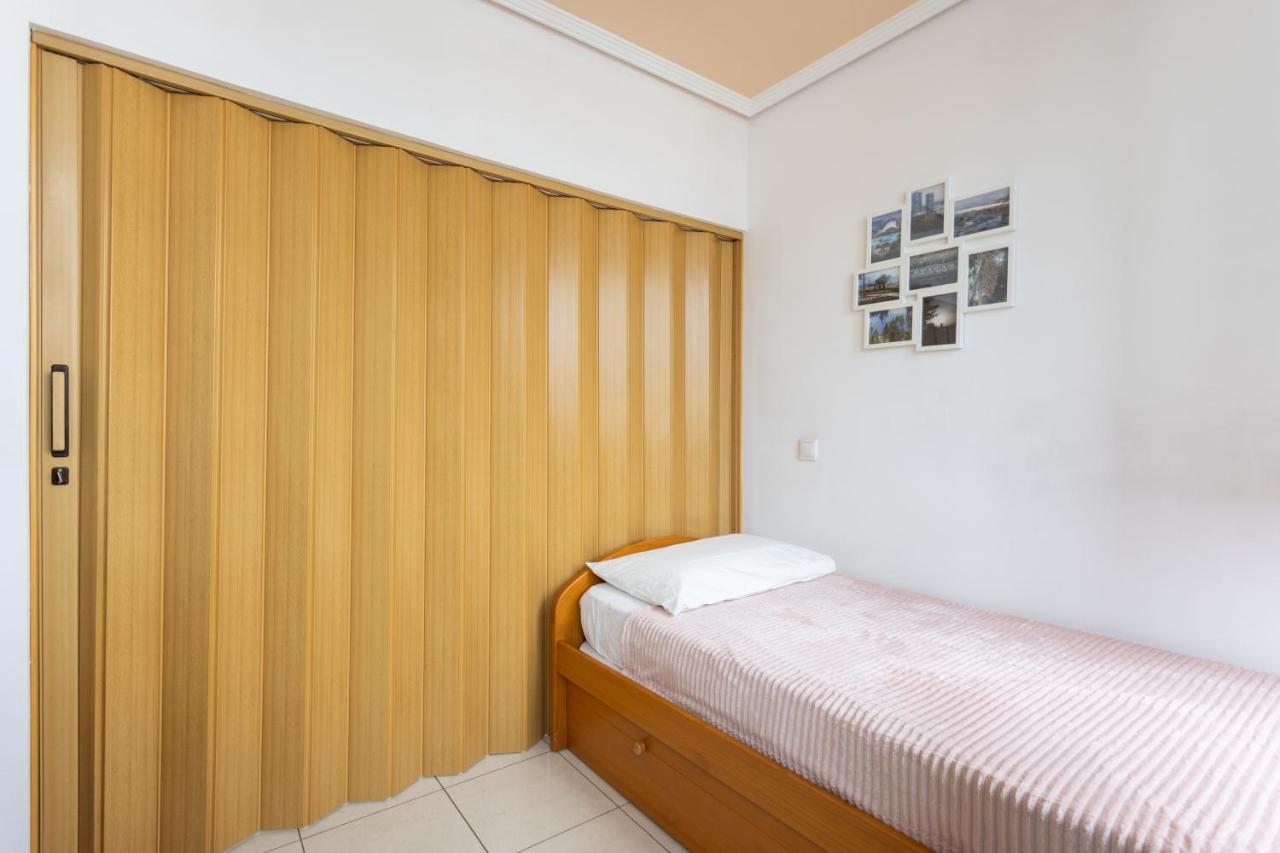Home2Book Amazing View Apart Floor 25 Santa Cruz Экстерьер фото