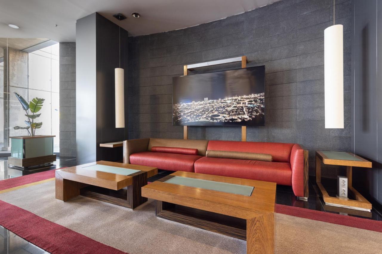 Home2Book Amazing View Apart Floor 25 Santa Cruz Экстерьер фото