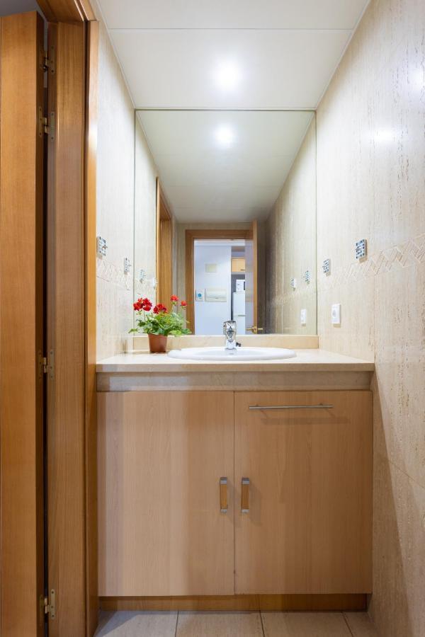 Home2Book Amazing View Apart Floor 25 Santa Cruz Экстерьер фото
