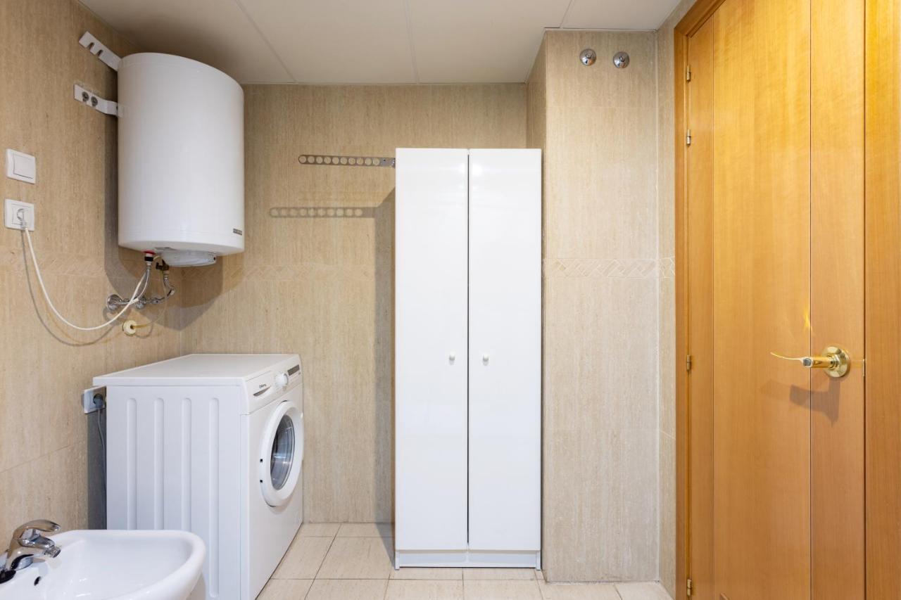 Home2Book Amazing View Apart Floor 25 Santa Cruz Экстерьер фото